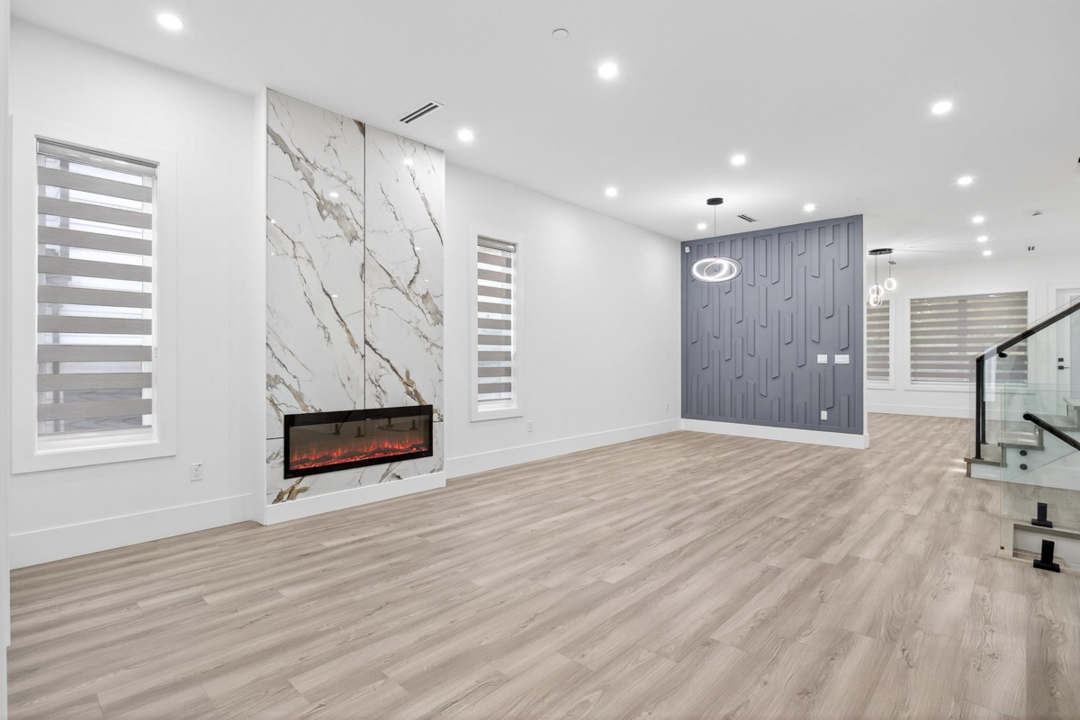 Dining Area Photo of 13178 236b Street, Maple Ridge, BC