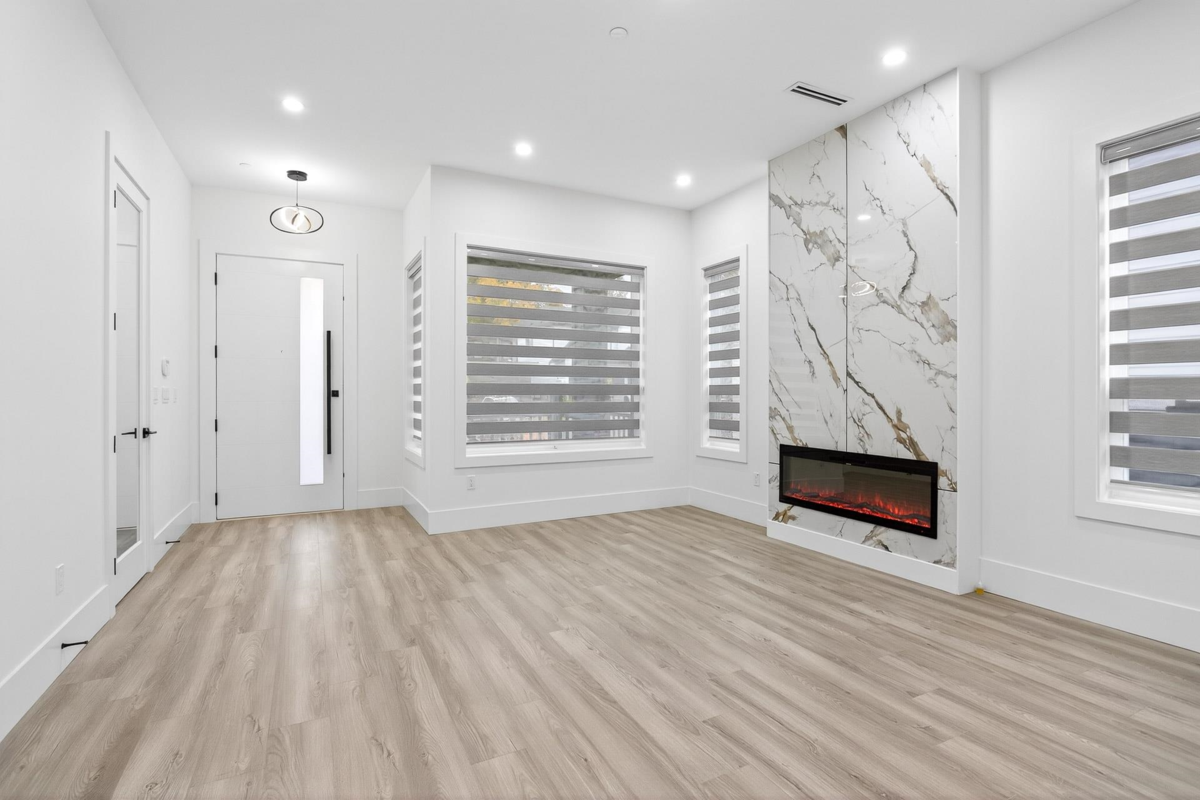 Family Room Photo of 13178 236b Street, Maple Ridge, BC