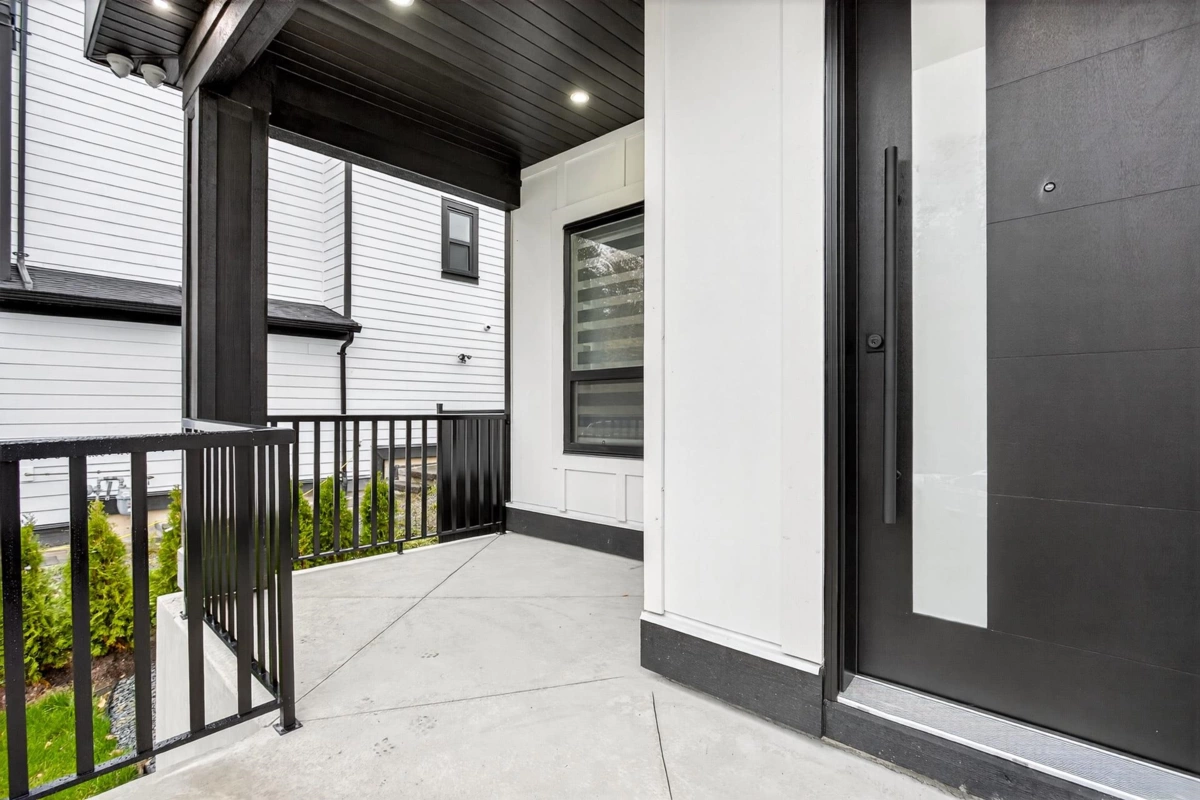 Front Yard Photo of 13178 236b Street, Maple Ridge, BC