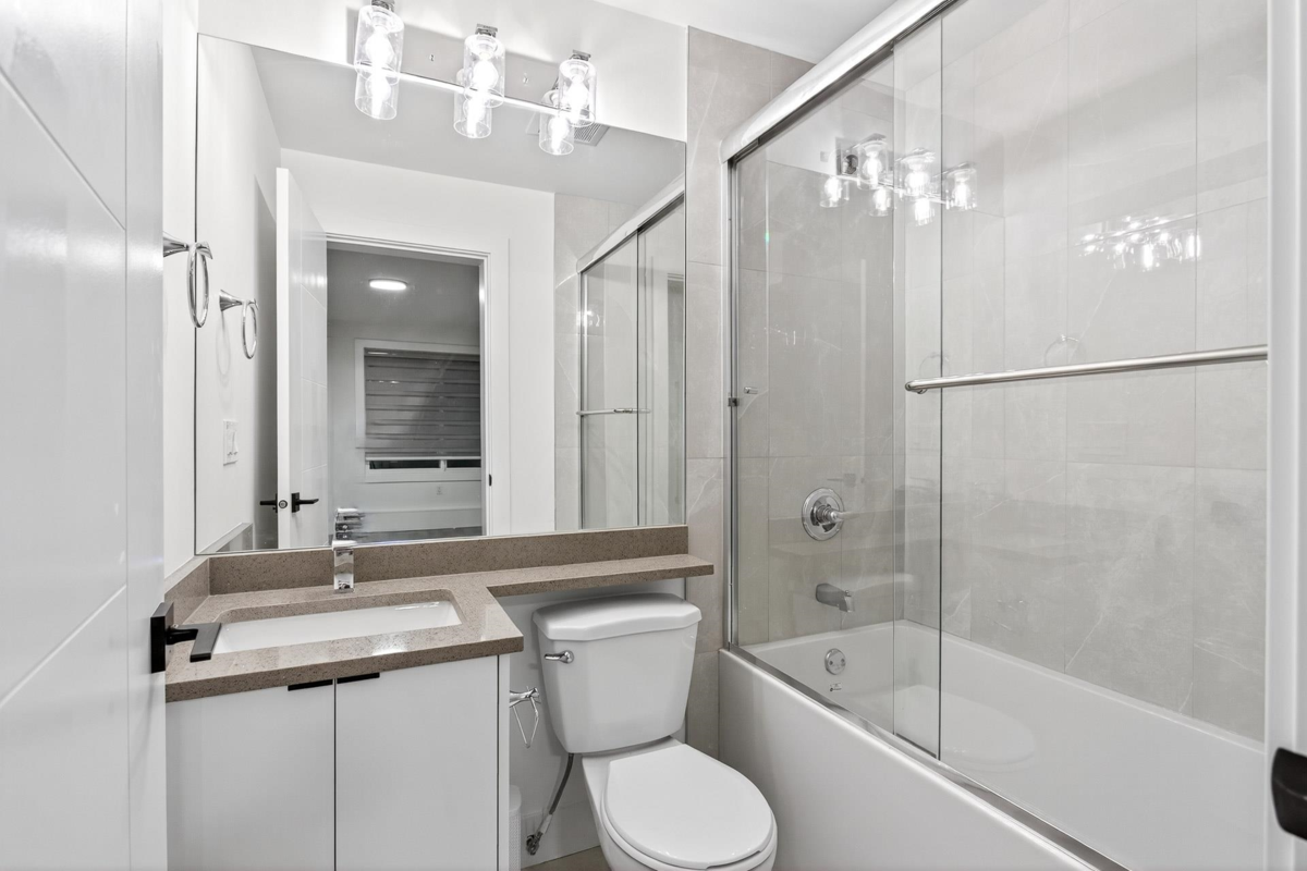 Garden / Landscaping Photo of 13178 236b Street, Maple Ridge, BC