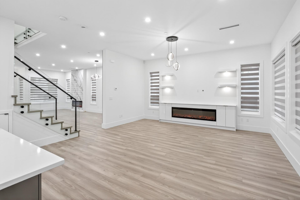 Kitchen Photo of 13178 236b Street, Maple Ridge, BC