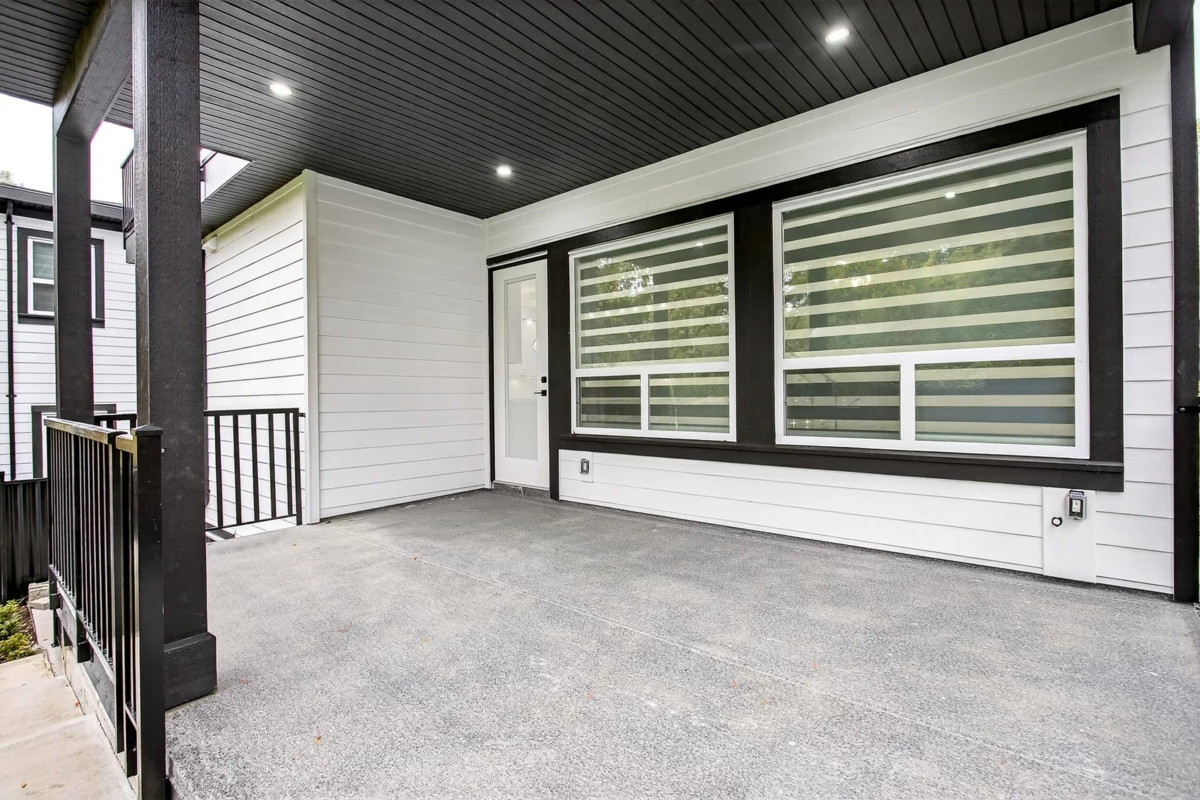 Neighborhood Park Photo Near 13178 236b Street, Maple Ridge, BC