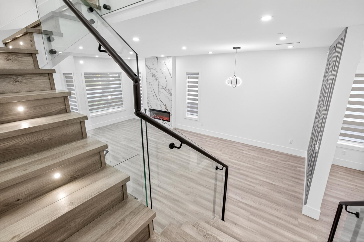 Pantry Photo of 13178 236b Street, Maple Ridge, BC