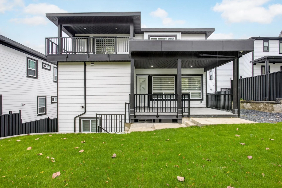 Playground / Recreational Area Near 13178 236b Street, Maple Ridge, BC