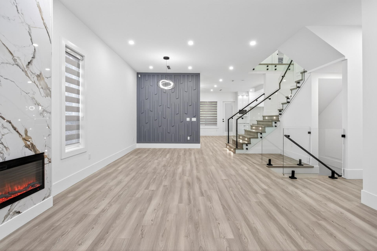 Primary Bathroom Photo of 13178 236b Street, Maple Ridge, BC