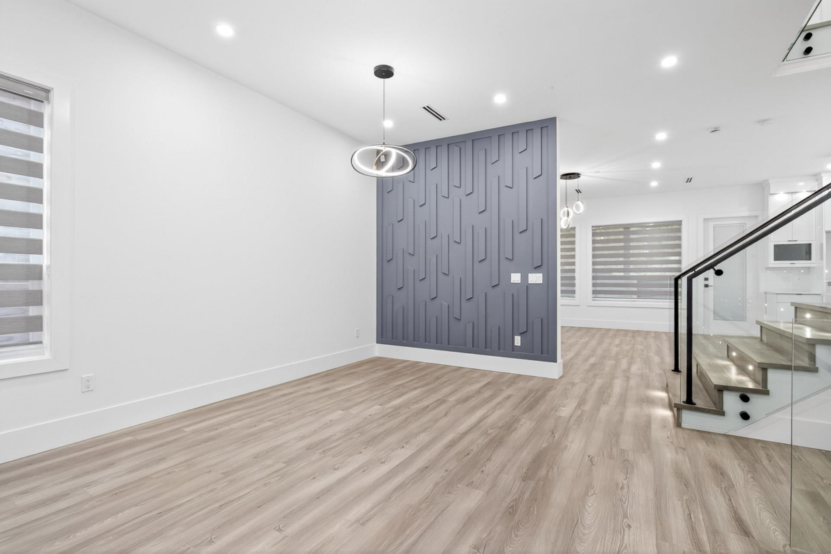 Primary Bedroom Photo of 13178 236b Street, Maple Ridge, BC