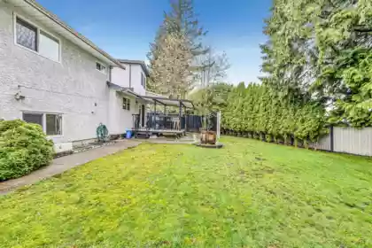 Office / Den Photo of 13277 64a Avenue, Surrey, BC