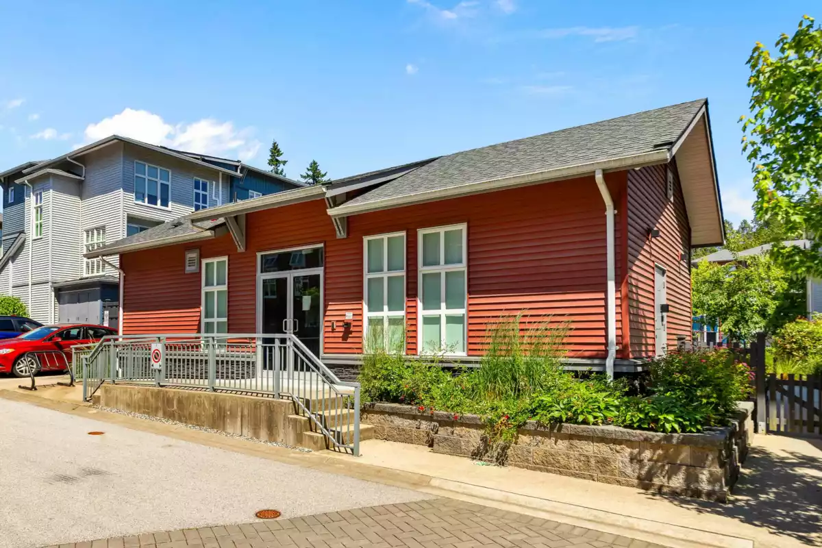 Laundry Room Photo of 21 24076 112 Avenue, Maple Ridge, BC