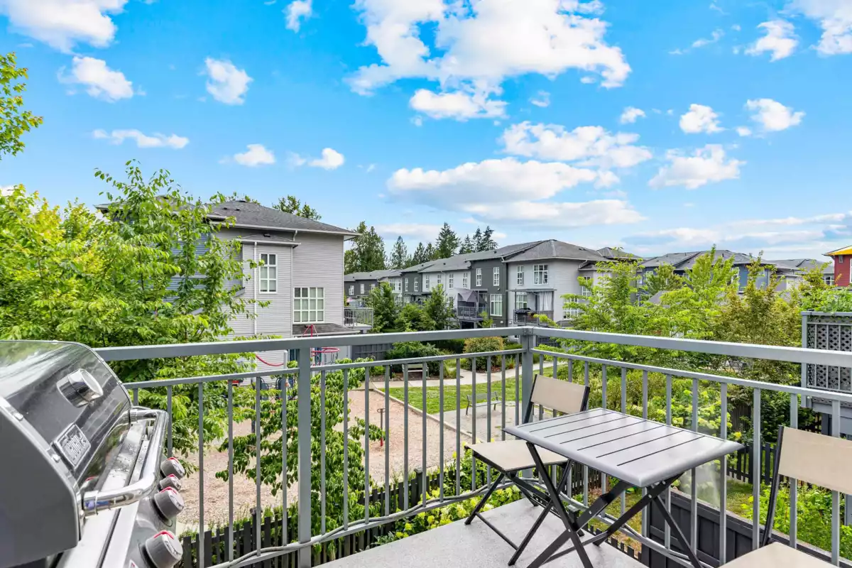 Pantry Photo of 21 24076 112 Avenue, Maple Ridge, BC