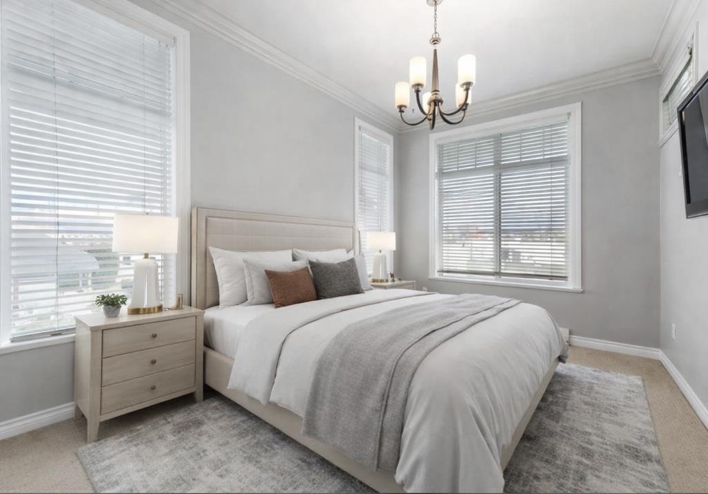 Bedroom 4 Photo of 204 9108 Mary Street, Chilliwack, BC