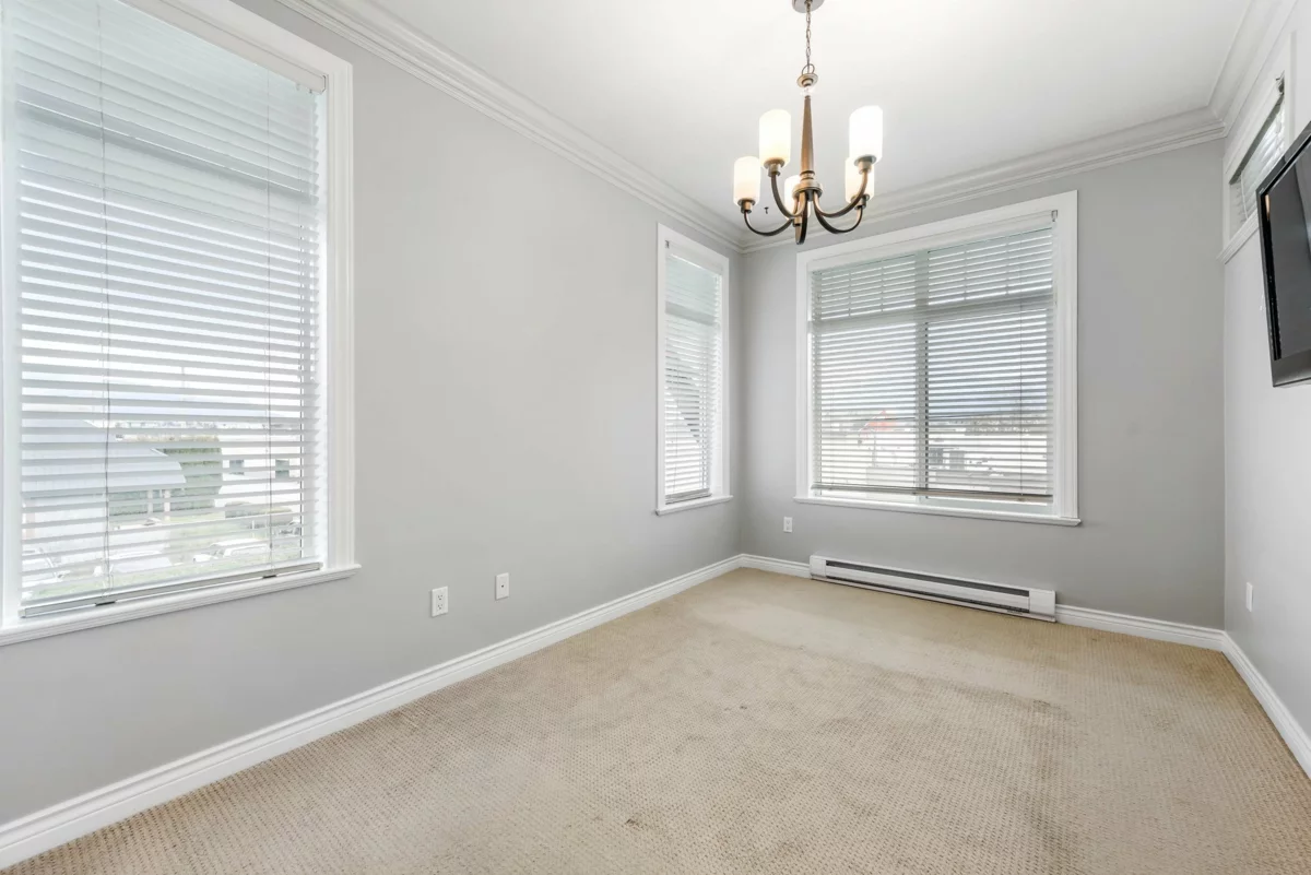 Guest Bathroom Photo of 204 9108 Mary Street, Chilliwack, BC