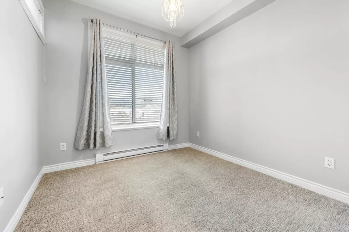 Laundry Room Photo of 204 9108 Mary Street, Chilliwack, BC