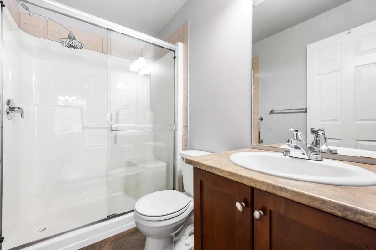 Loft / Bonus Room Photo of 204 9108 Mary Street, Chilliwack, BC