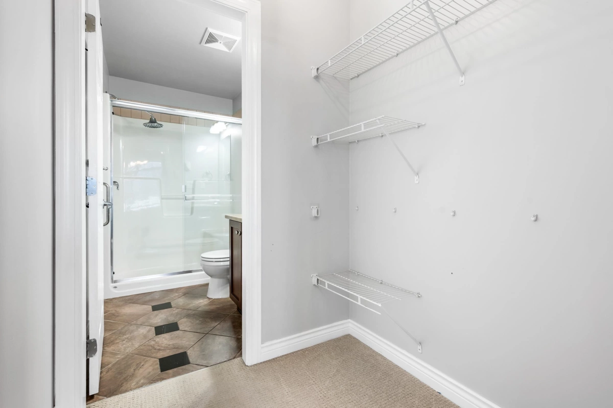 Office / Den Photo of 204 9108 Mary Street, Chilliwack, BC