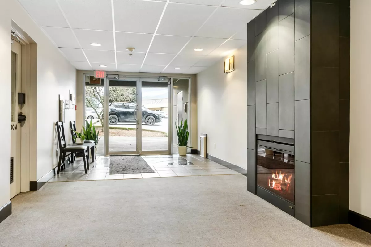 Outdoor Patio Photo of 204 9108 Mary Street, Chilliwack, BC