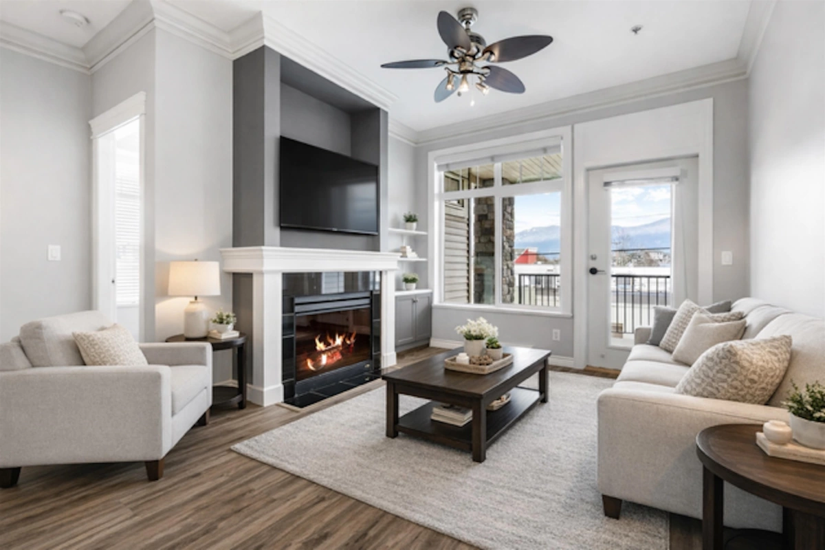 Pantry Photo of 204 9108 Mary Street, Chilliwack, BC