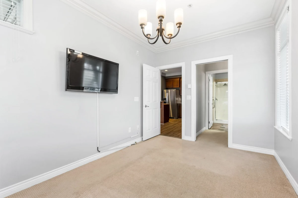 Powder Room Photo of 204 9108 Mary Street, Chilliwack, BC