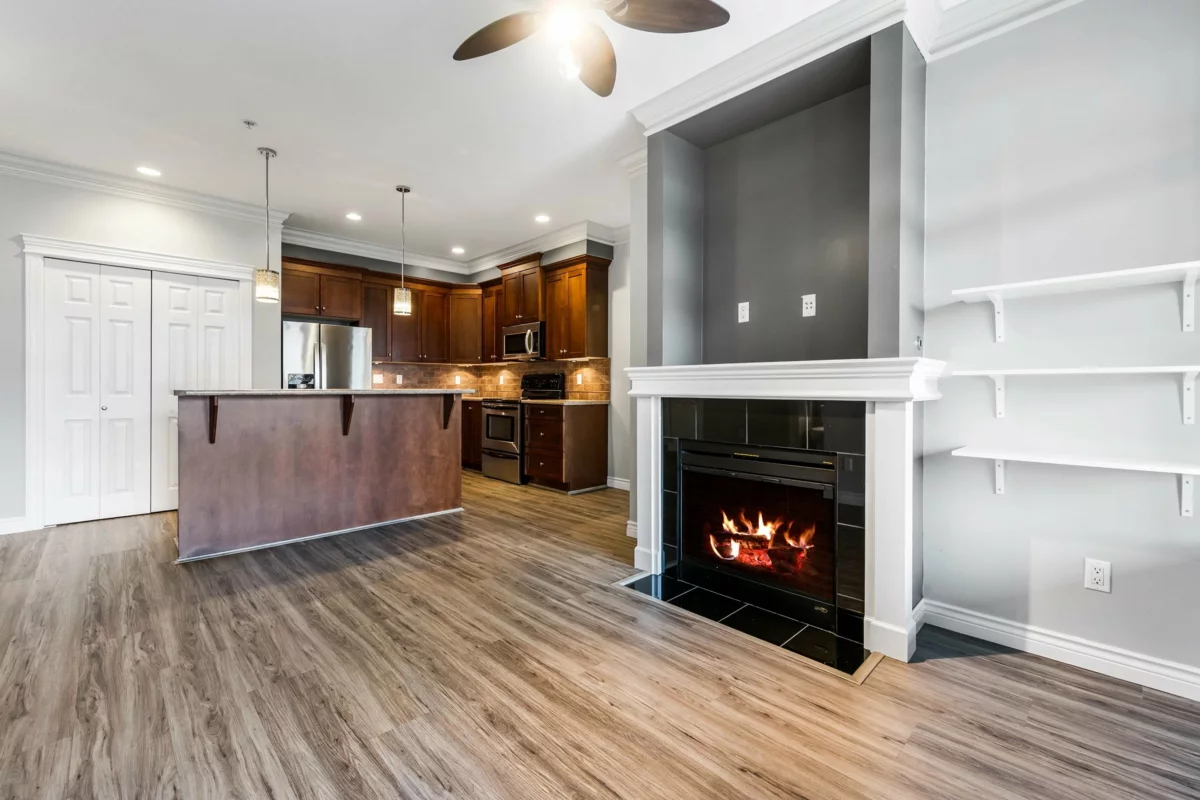 Primary Bathroom Photo of 204 9108 Mary Street, Chilliwack, BC