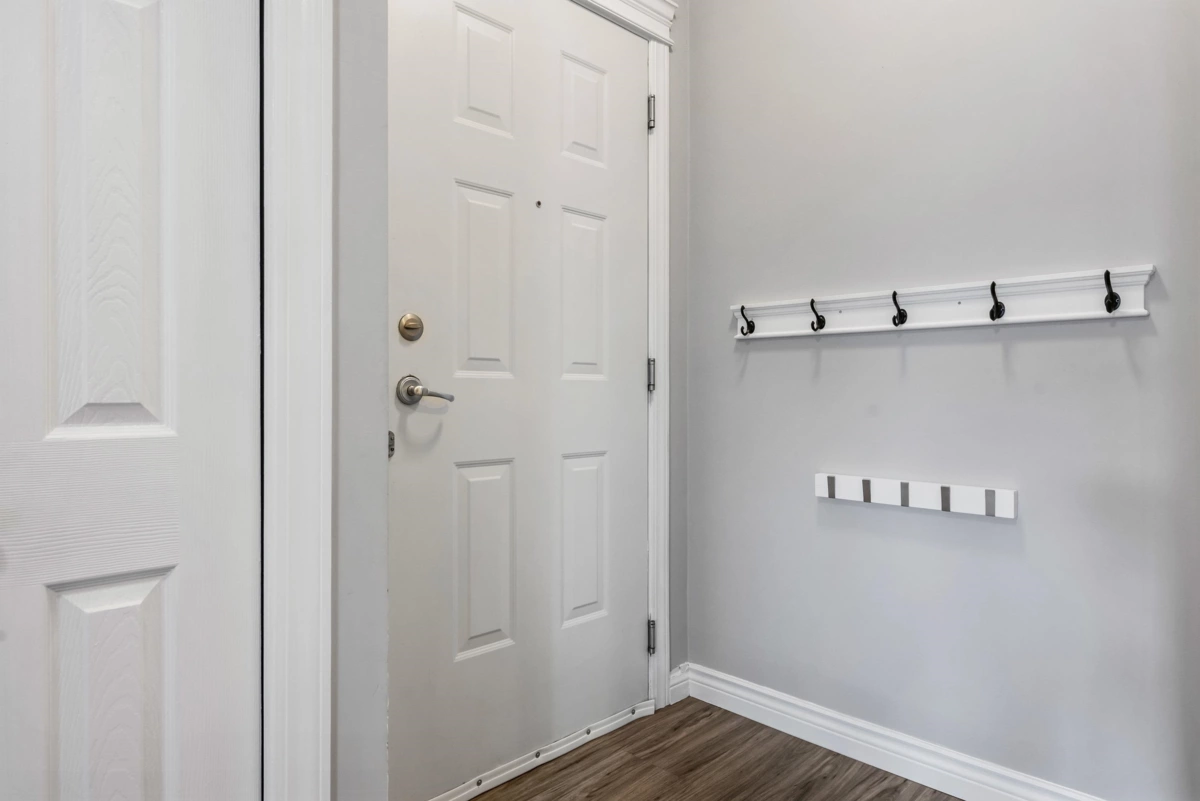 Staircase Photo of 204 9108 Mary Street, Chilliwack, BC