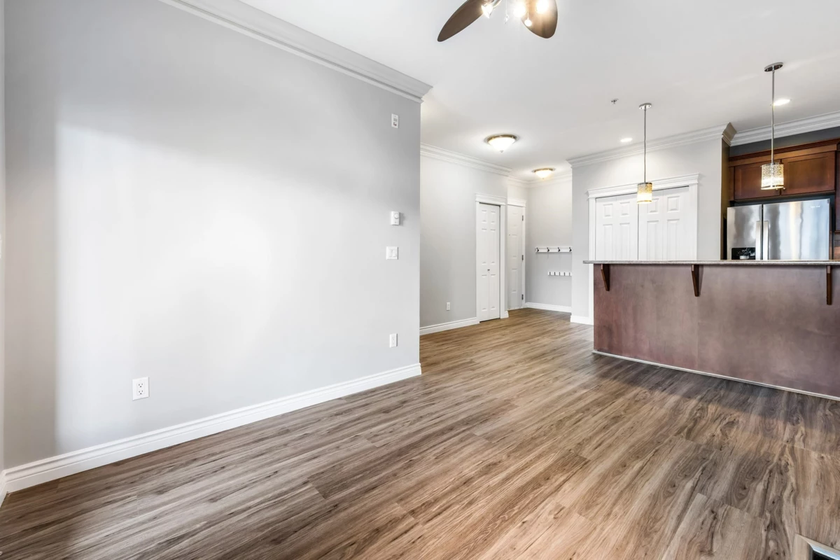 Walk-In Closet Photo of 204 9108 Mary Street, Chilliwack, BC