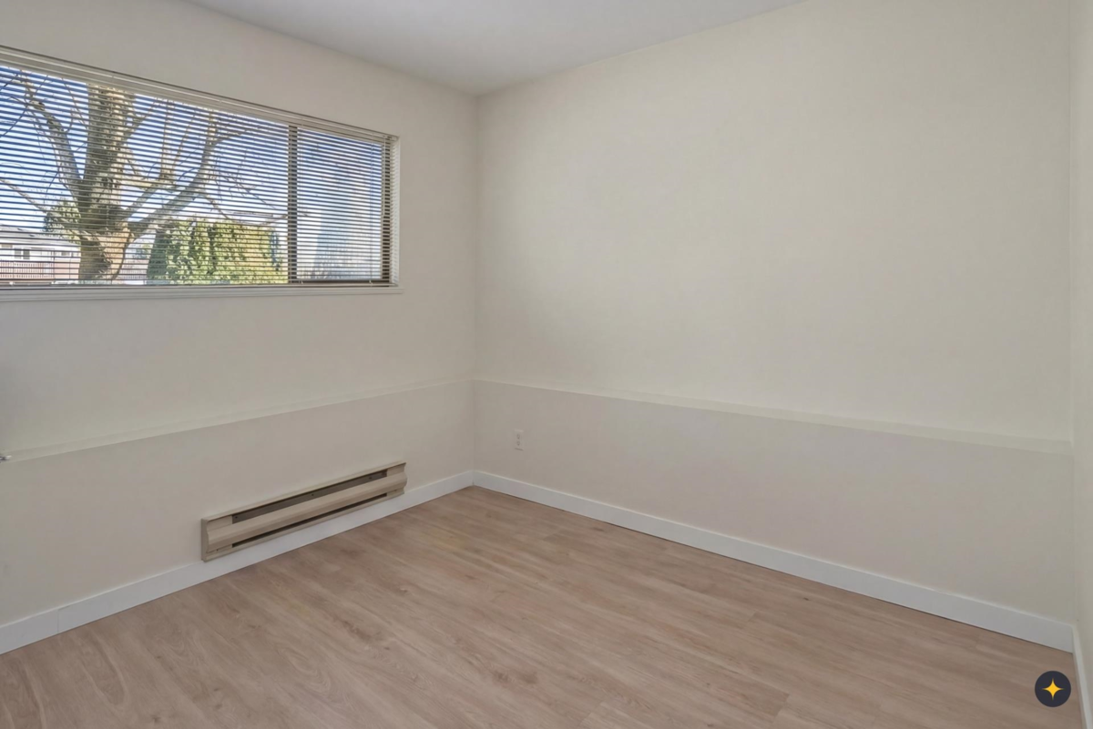 Backyard Photo of 1981 158a Street, Surrey, BC