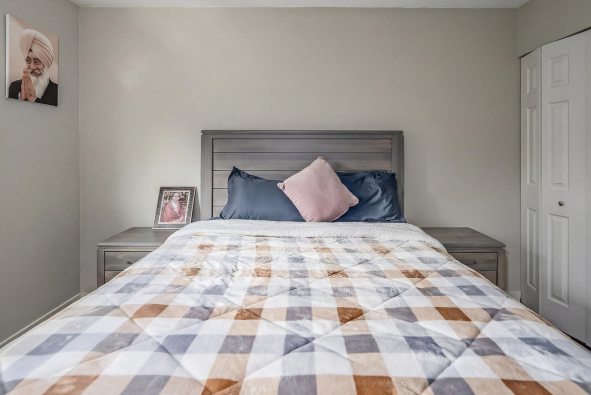 Basement Recreation Room Photo of 1981 158a Street, Surrey, BC