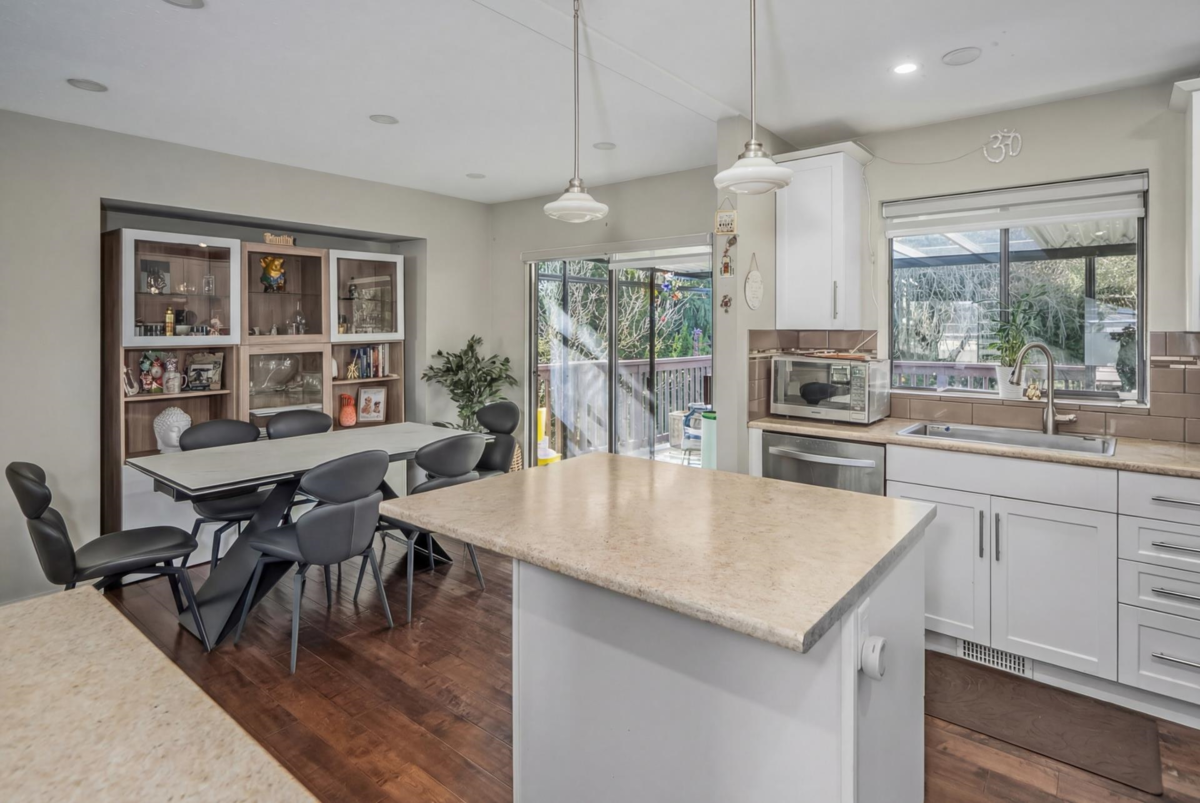 Bedroom 4 Photo of 1981 158a Street, Surrey, BC