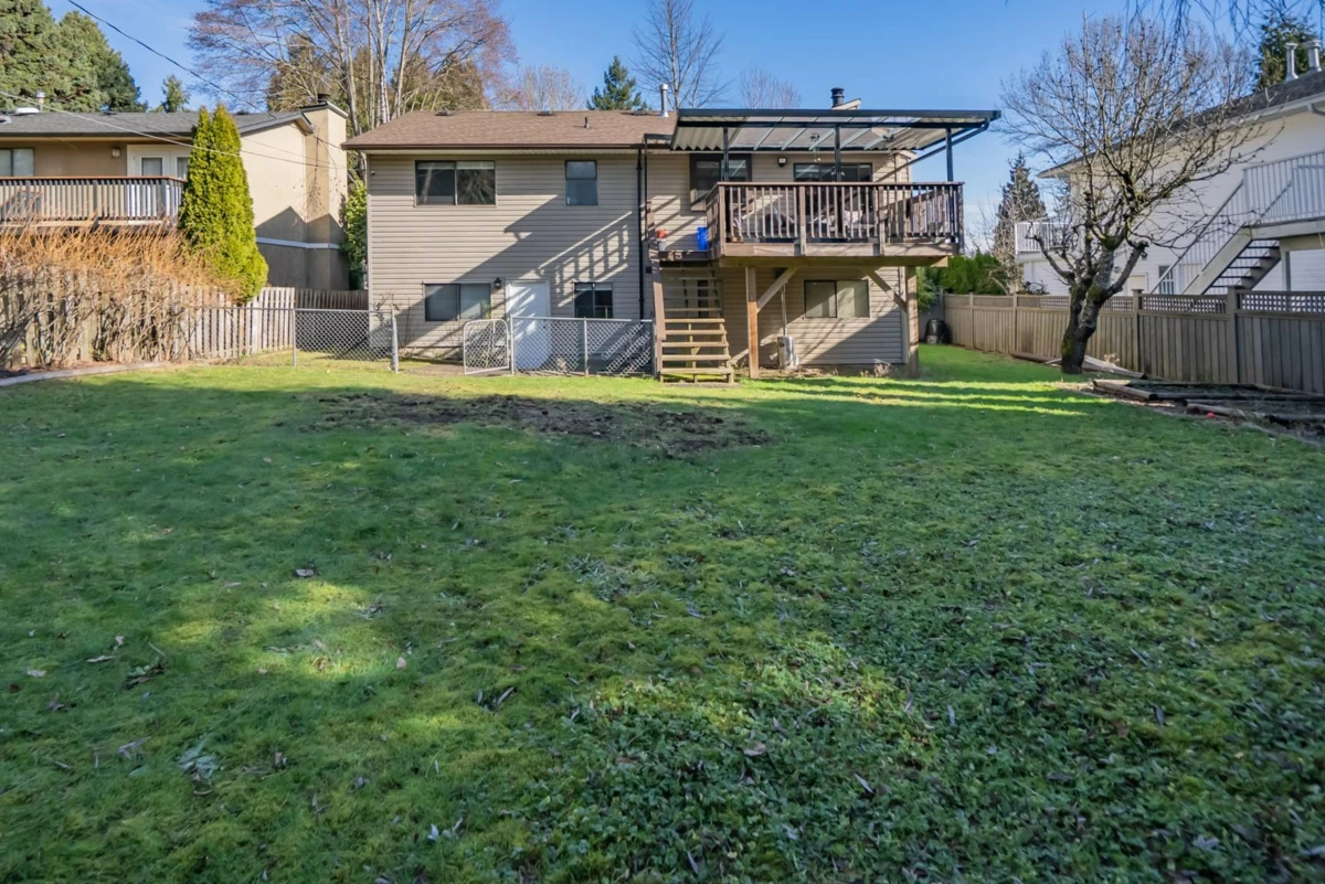 Community Amenities Photo (Clubhouse) of 1981 158a Street, Surrey, BC