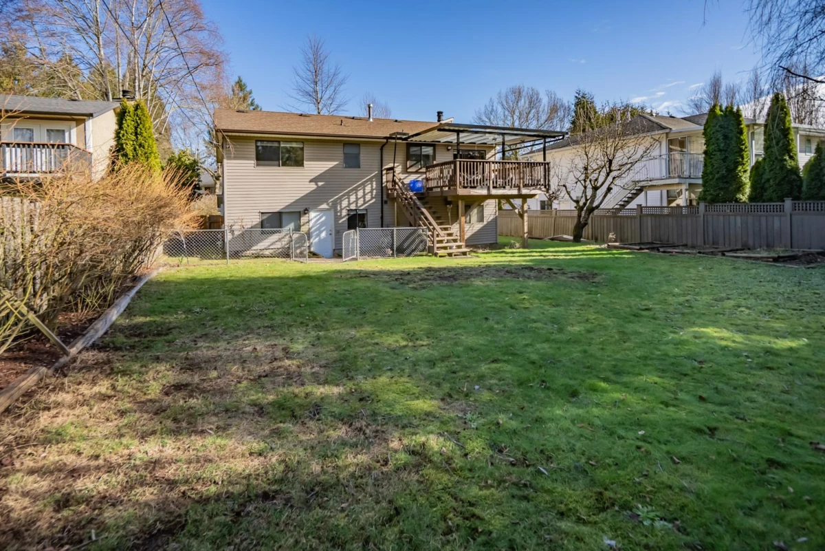 Fitness Center Photo Near 1981 158a Street, Surrey, BC