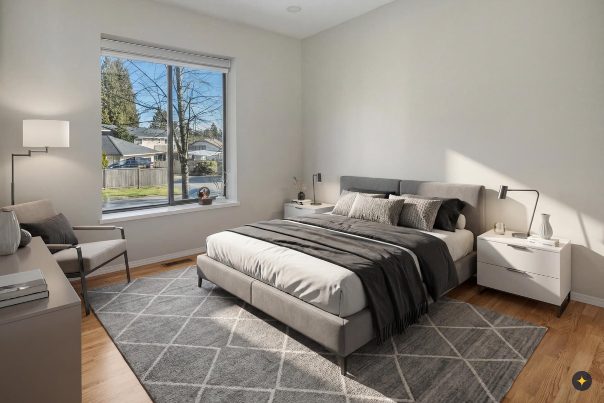 Hallway Photo of 1981 158a Street, Surrey, BC