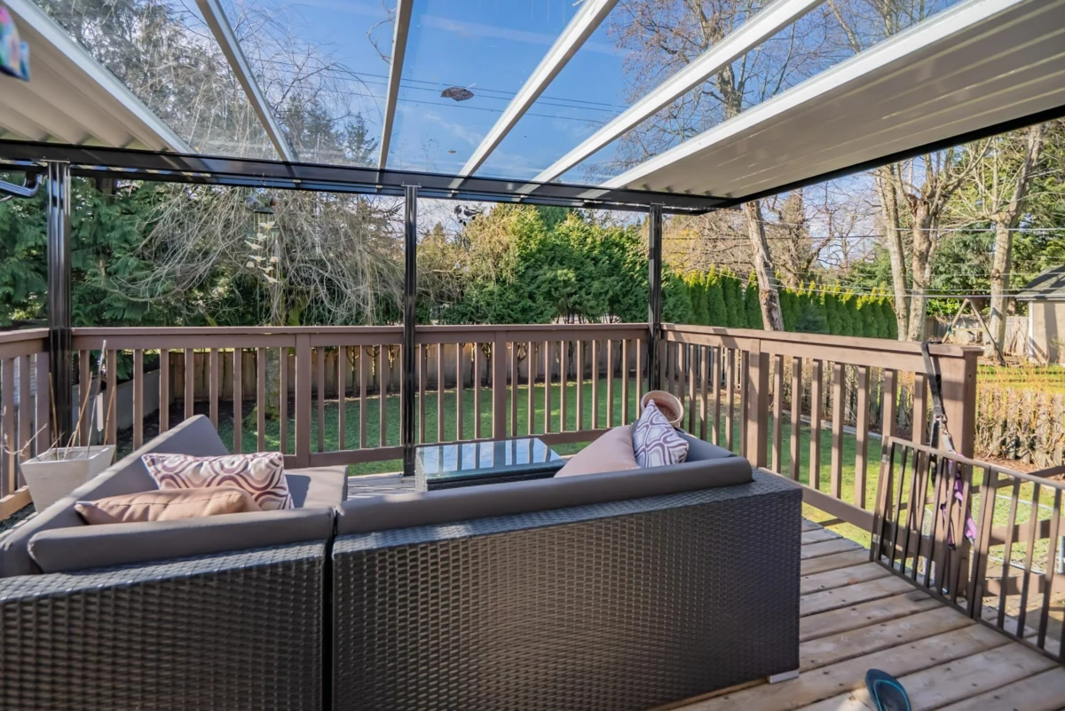 Hot Tub / Spa Photo of 1981 158a Street, Surrey, BC