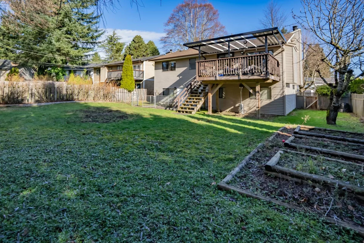 Neighborhood Park Photo Near 1981 158a Street, Surrey, BC