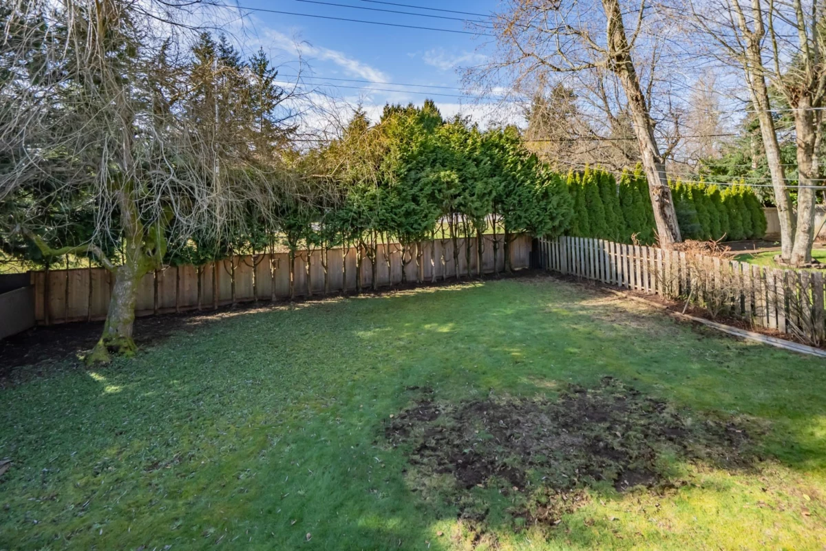 Street View Photo of 1981 158a Street, Surrey, BC