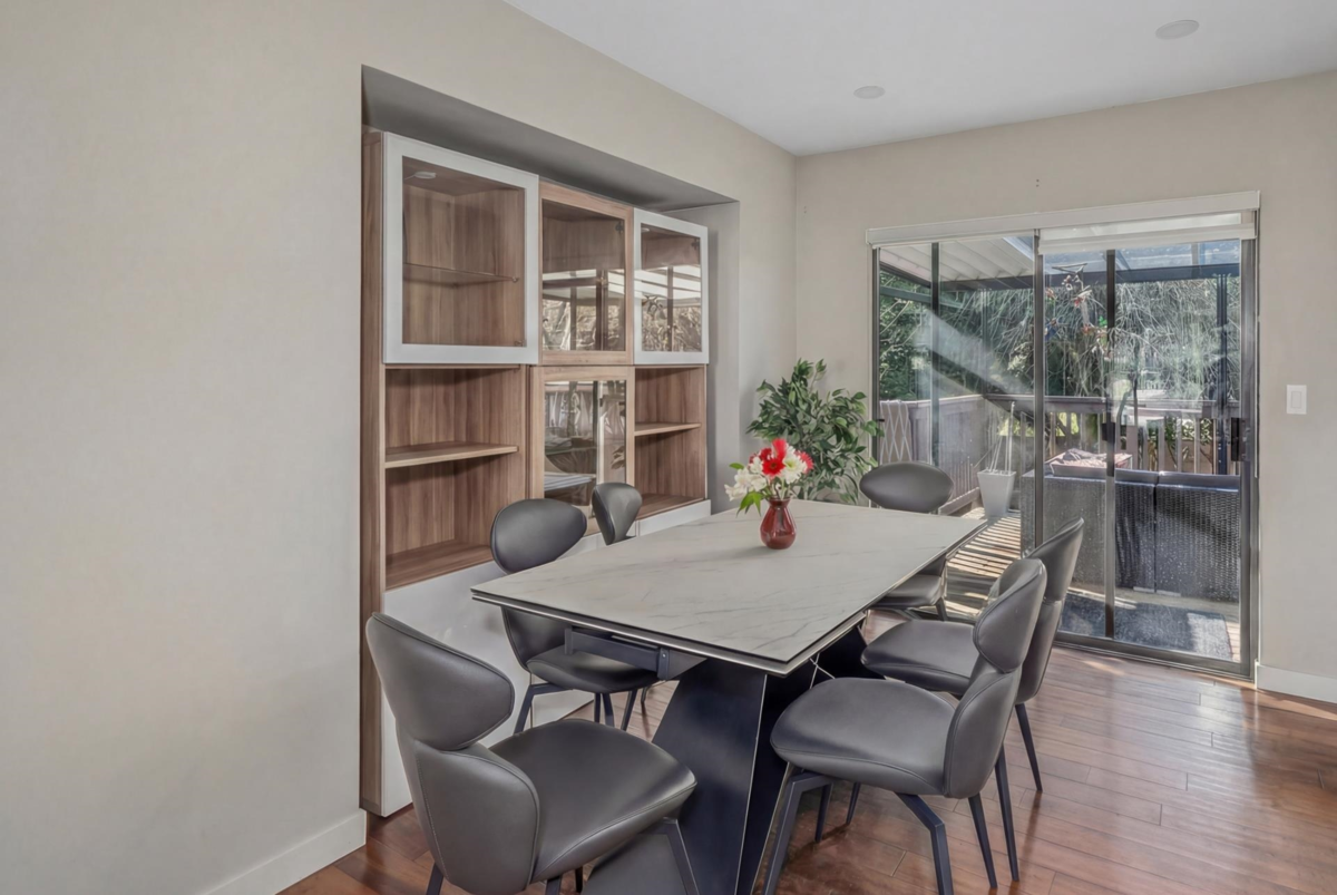 Walk-In Closet Photo of 1981 158a Street, Surrey, BC