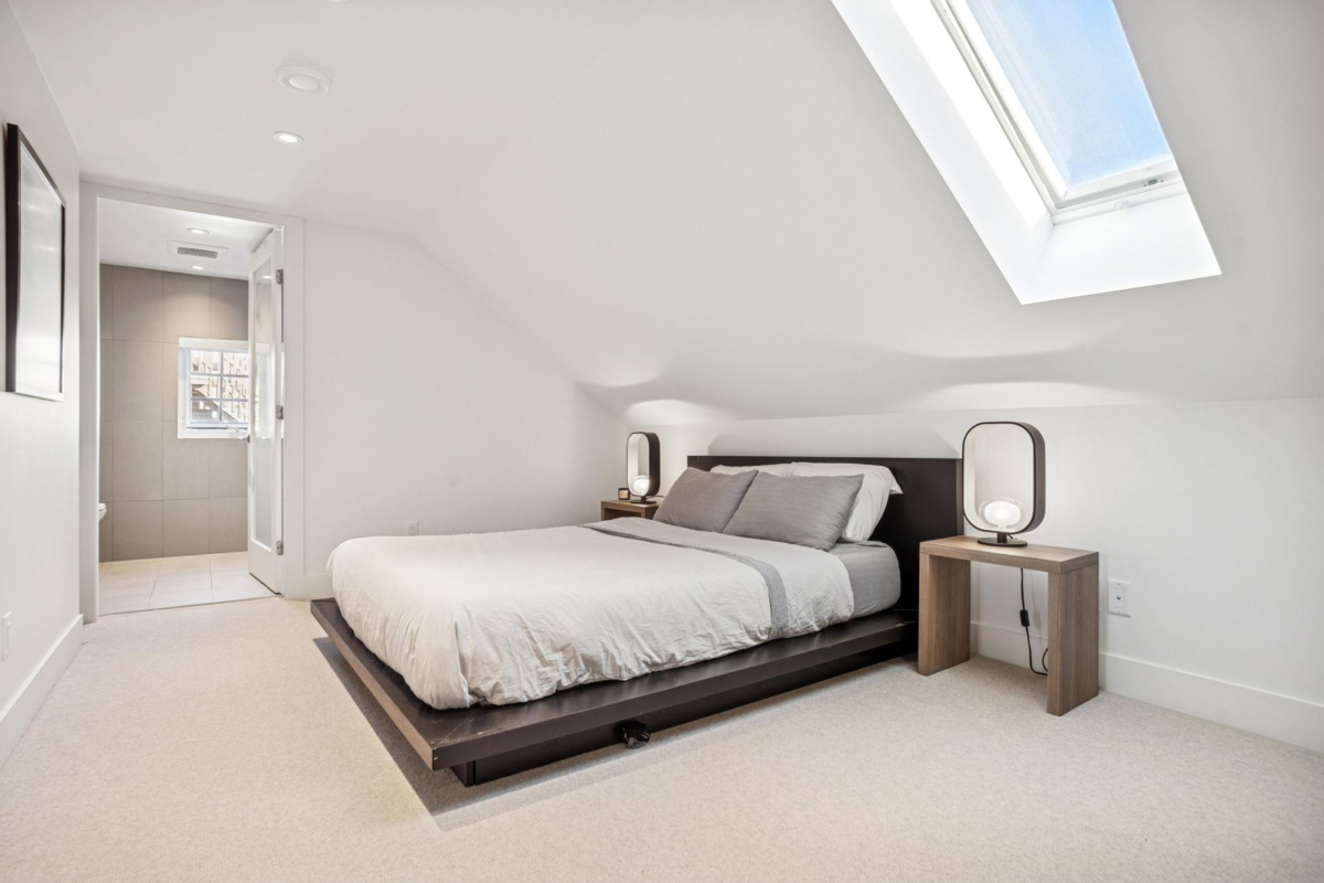 Mudroom Photo of 1851 E 16th Avenue, Vancouver, BC