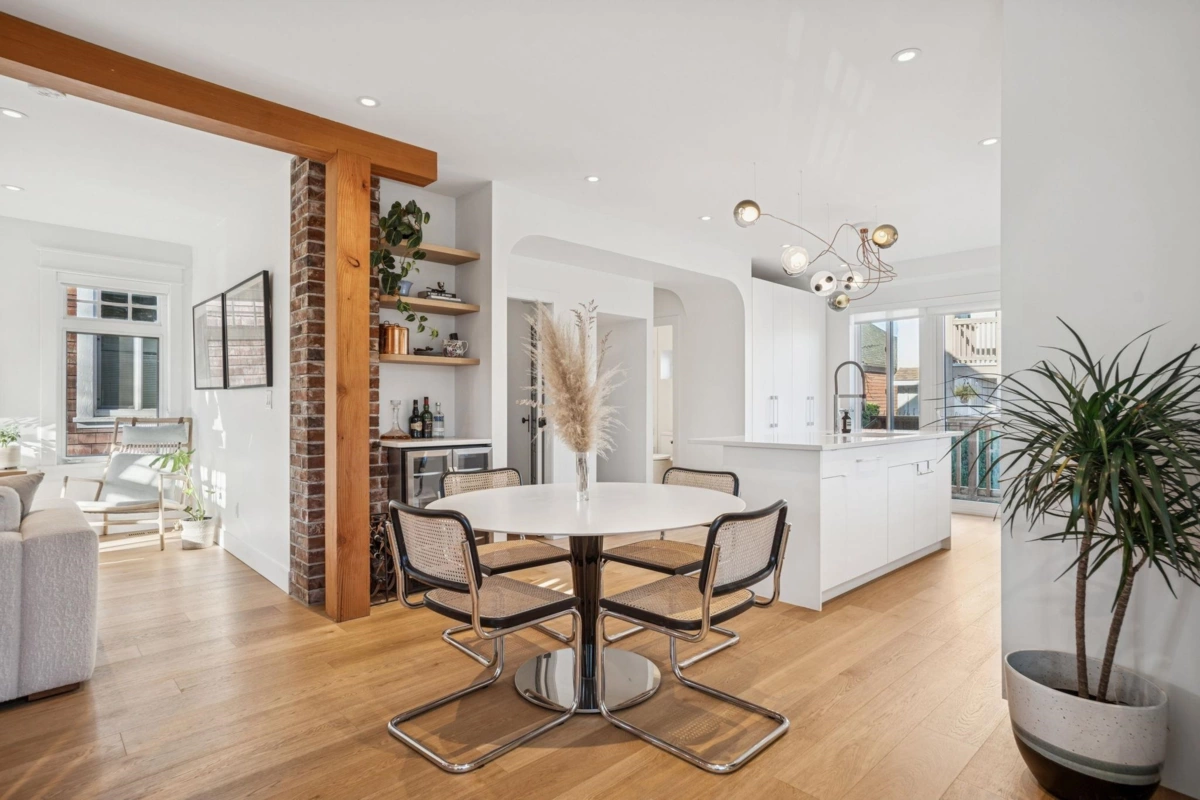 Pantry Photo of 1851 E 16th Avenue, Vancouver, BC