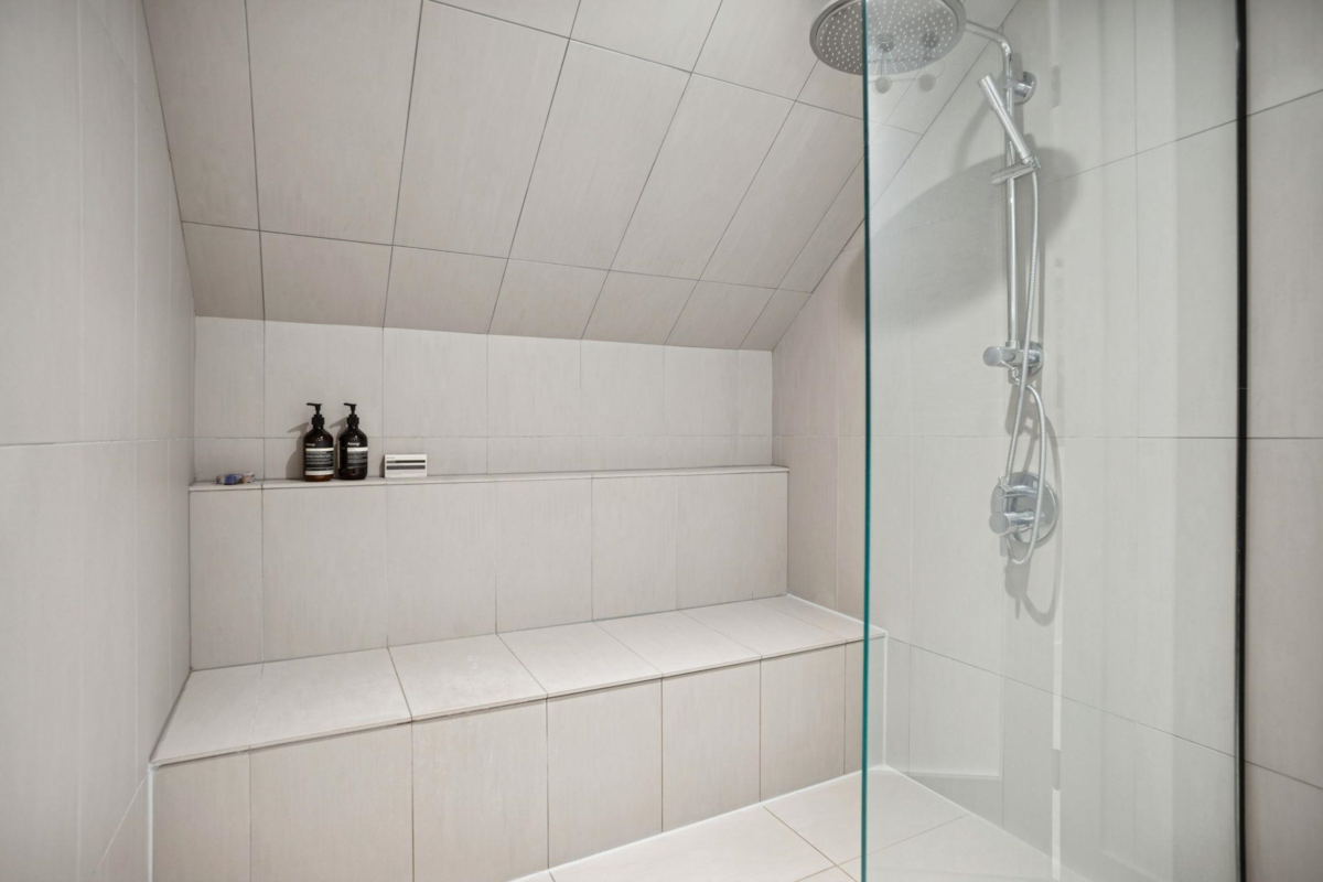 Staircase Photo of 1851 E 16th Avenue, Vancouver, BC