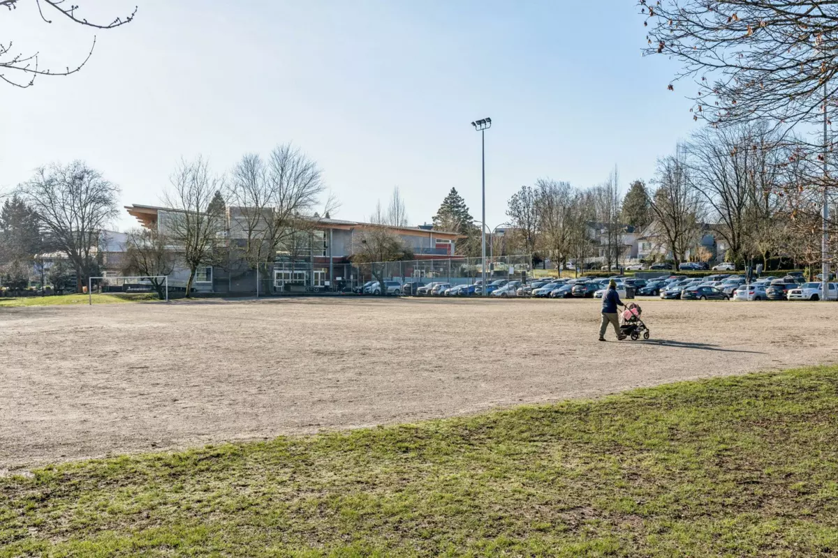 Street View Photo of 1851 E 16th Avenue, Vancouver, BC