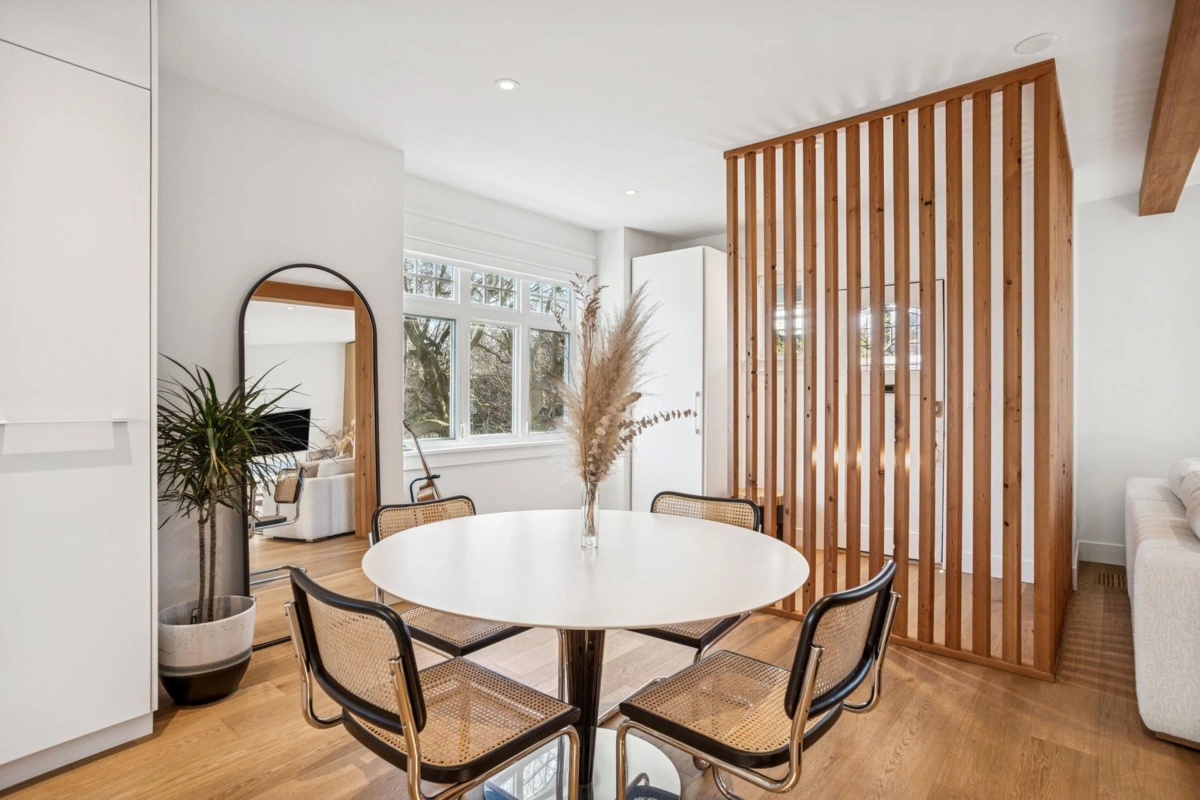 Walk-In Closet Photo of 1851 E 16th Avenue, Vancouver, BC