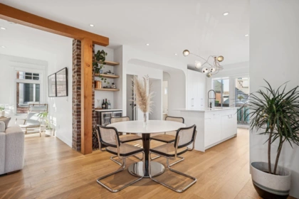 Pantry Photo of 1851 E 16th Avenue, Vancouver, BC