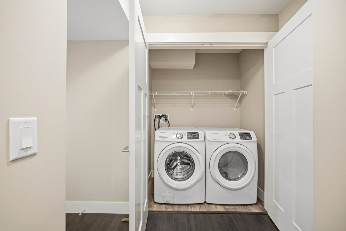 Backyard Photo of 20369 82b Avenue, Langley, BC