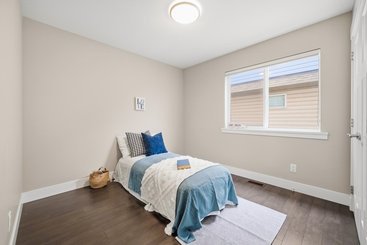 Basement Recreation Room Photo of 20369 82b Avenue, Langley, BC