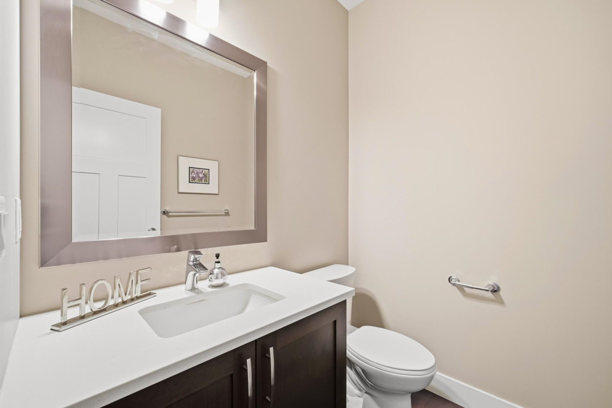 Bedroom 2 Photo of 20369 82b Avenue, Langley, BC