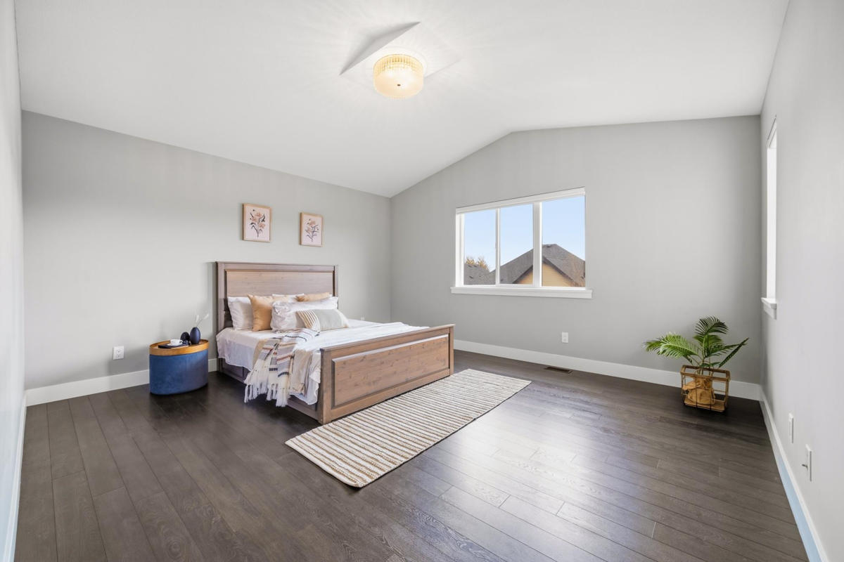 Bedroom 3 Photo of 20369 82b Avenue, Langley, BC