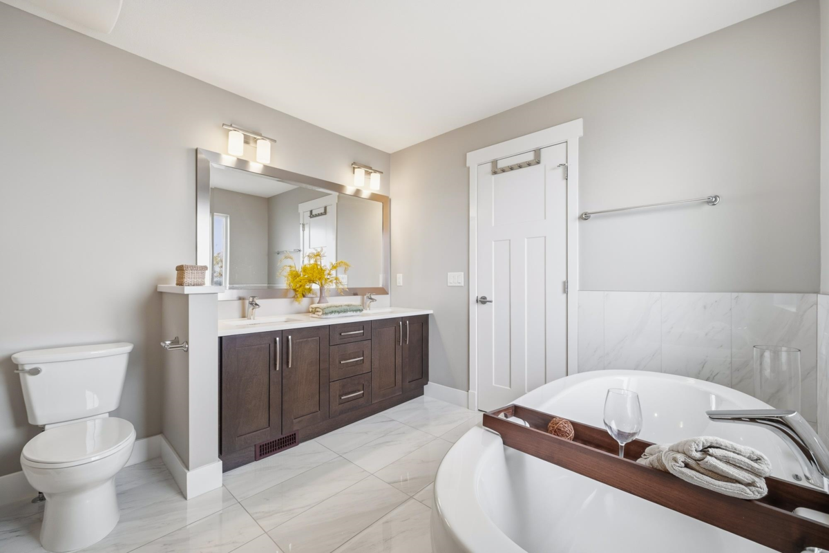 Bedroom 4 Photo of 20369 82b Avenue, Langley, BC