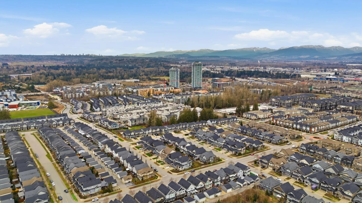 Fitness Center Photo Near 20369 82b Avenue, Langley, BC