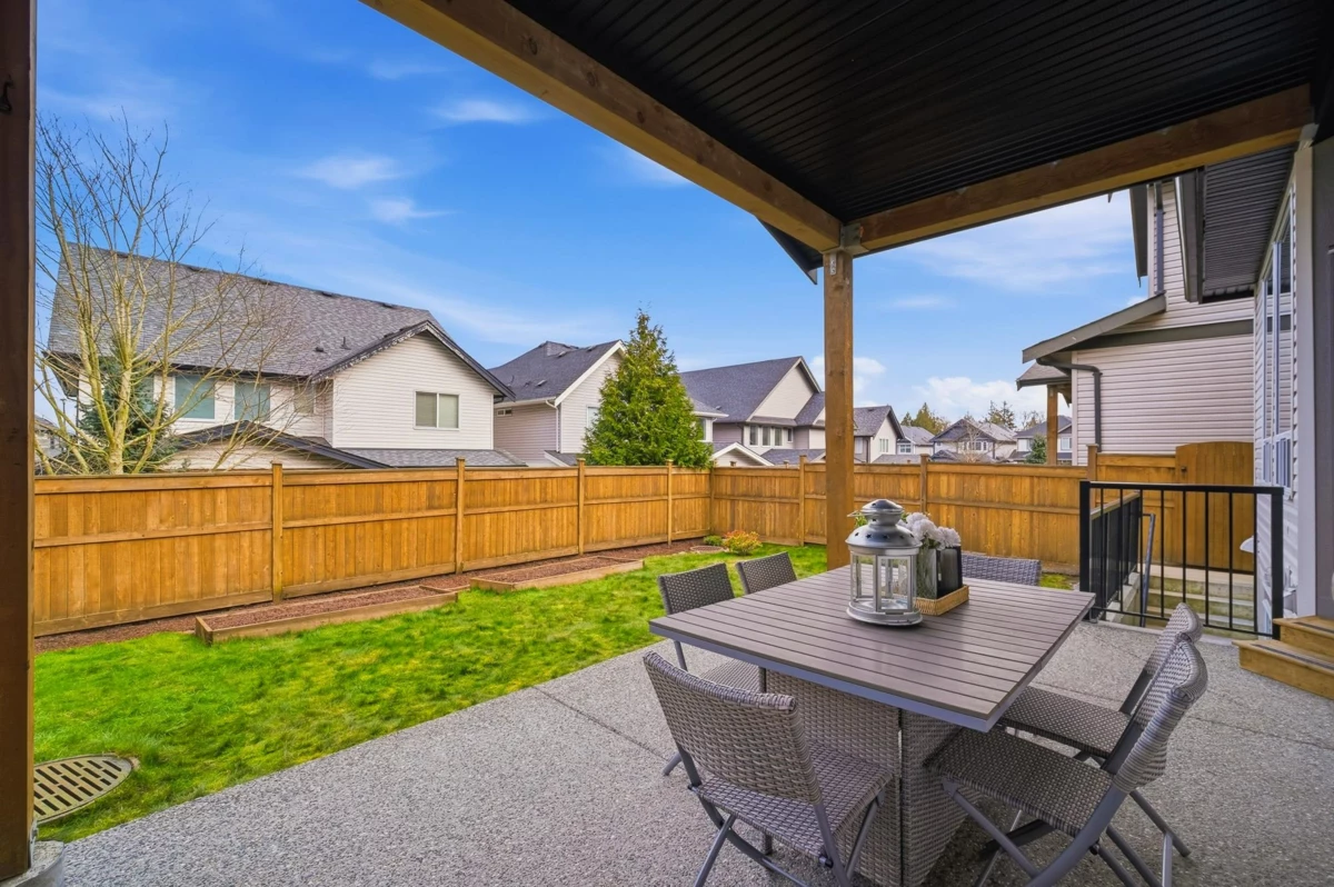 Garden / Landscaping Photo of 20369 82b Avenue, Langley, BC