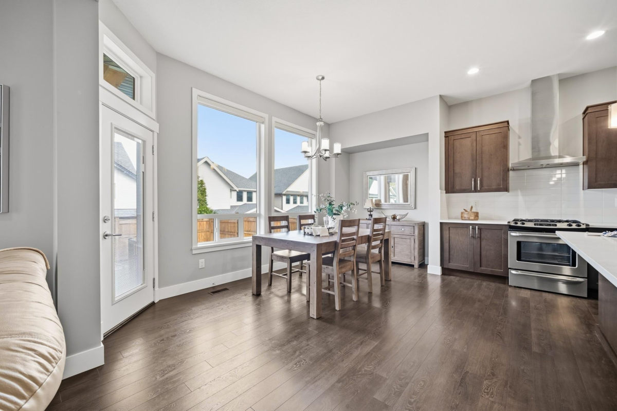 Kitchen Island Photo of 20369 82b Avenue, Langley, BC