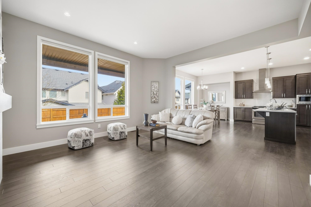 Kitchen Photo of 20369 82b Avenue, Langley, BC