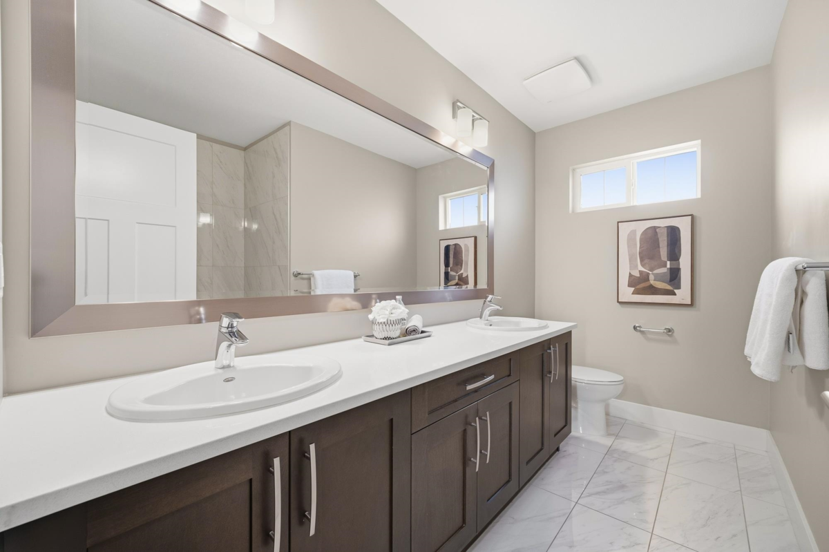 Laundry Room Photo of 20369 82b Avenue, Langley, BC